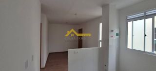 Apartamento 02 Dormitórios á venda no sertão do imaruim São josê sc