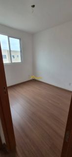 Apartamento 02 Dormitórios á venda no sertão do imaruim São josê sc