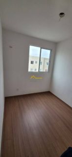 Apartamento 02 Dormitórios á venda no sertão do imaruim São josê sc
