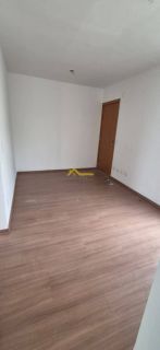 Apartamento 02 Dormitórios á venda no sertão do imaruim São josê sc