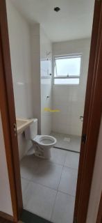 Apartamento 02 Dormitórios á venda no sertão do imaruim São josê sc