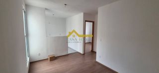 Apartamento 02 Dormitórios á venda no sertão do imaruim São josê sc