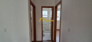 Apartamento 02 Dormitórios á venda no sertão do imaruim São josê sc