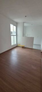 Apartamento 02 Dormitórios á venda no sertão do imaruim São josê sc