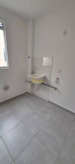 Apartamento 02 Dormitórios á venda no sertão do imaruim São josê sc
