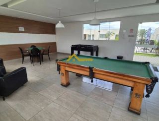 Apartamento 02 Dormitórios á venda no sertão do imaruim São josê sc