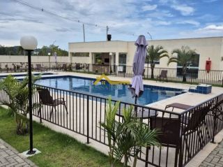 Apartamento 02 Dormitórios á venda no sertão do imaruim São josê sc