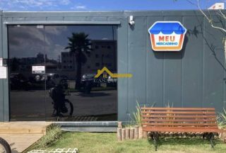 Apartamento 02 Dormitórios á venda no sertão do imaruim São josê sc