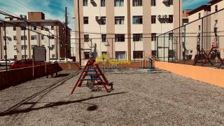 Apartamento 02 Dormitórios á venda Em Barreiros  São josê sc