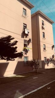 Apartamento 02 Dormitórios á venda Em Barreiros  São josê sc