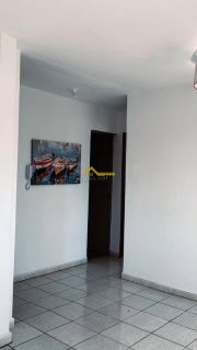 Apartamento 02 Dormitórios á venda Em Barreiros  São josê sc