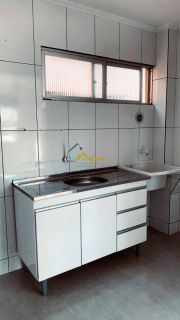Apartamento 02 Dormitórios á venda Em Barreiros  São josê sc