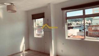 Apartamento 02 Dormitórios á venda Em Barreiros  São josê sc