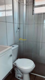 Apartamento 02 Dormitórios á venda Em Barreiros  São josê sc