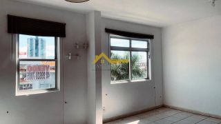 Apartamento 02 Dormitórios á venda Em Barreiros  São josê sc