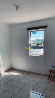 Apartamento 02 Dormitórios á venda Em Barreiros  São josê sc