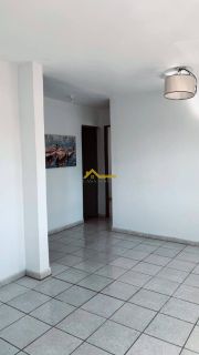 Apartamento 02 Dormitórios á venda Em Barreiros  São josê sc