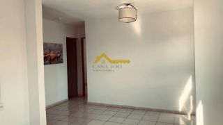 Apartamento 02 Dormitórios á venda Em Barreiros  São josê sc
