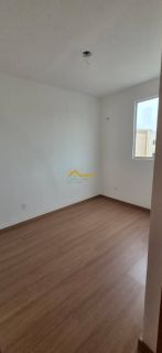 Apartamento 02 Dormitórios á venda Em Barreiros  São josê sc