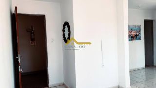 Apartamento 02 Dormitórios á venda Em Barreiros  São josê sc
