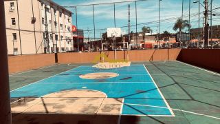 Apartamento 02 Dormitórios á venda Em Barreiros  São josê sc