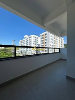 Apartamento 02 Dormitórios á venda Em áreias  São josê sc