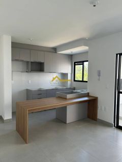 Apartamento 02 Dormitórios á venda Em áreias  São josê sc