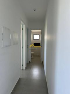 Apartamento 02 Dormitórios á venda Em áreias  São josê sc