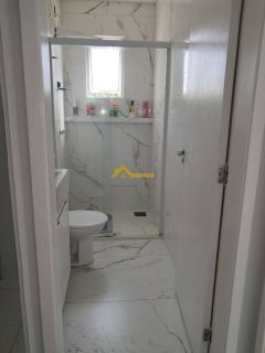 Apartamento 02 Dormitórios á venda Em Áreias  São josê sc
