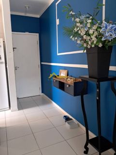 Apartamento 02 Dormitórios á venda Em Áreias  São josê sc