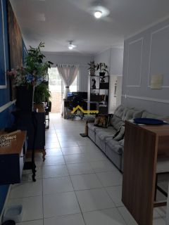 Apartamento 02 Dormitórios á venda Em Áreias  São josê sc