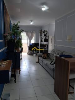 Apartamento 02 Dormitórios á venda Em Áreias  São josê sc