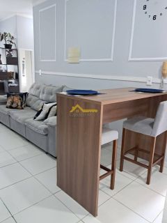Apartamento 02 Dormitórios á venda Em Áreias  São josê sc