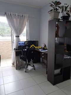 Apartamento 02 Dormitórios á venda Em Áreias  São josê sc