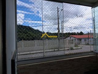 Apartamento 02 Dormitórios á venda Em Áreias  São josê sc