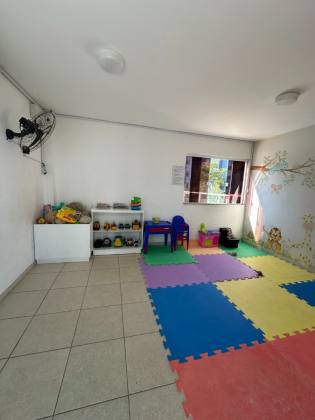 Apartamento 02 Dormitórios á venda na Ponte Do Imaruim Palhoça sc