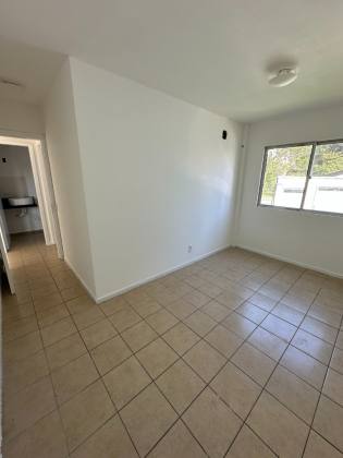 Apartamento 02 Dormitórios á venda na Ponte Do Imaruim Palhoça sc