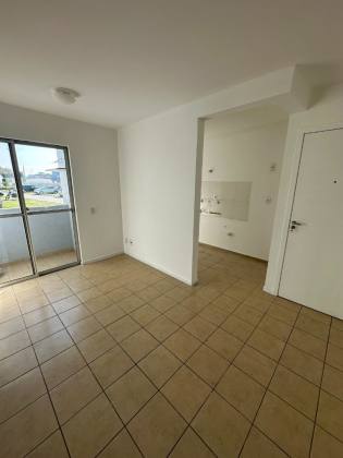 Apartamento 02 Dormitórios á venda na Ponte Do Imaruim Palhoça sc