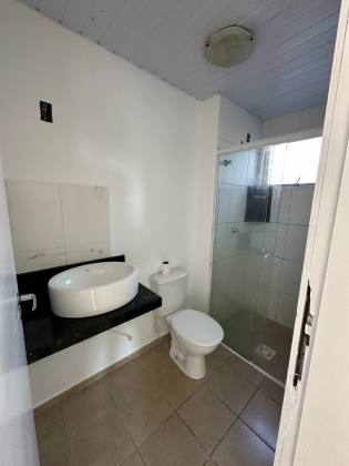 Apartamento 02 Dormitórios á venda na Ponte Do Imaruim Palhoça sc