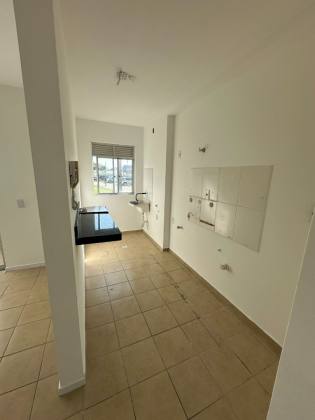 Apartamento 02 Dormitórios á venda na Ponte Do Imaruim Palhoça sc