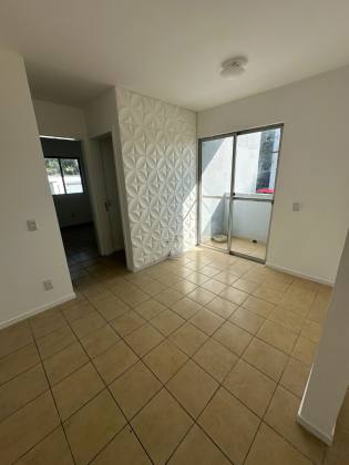 Apartamento 02 Dormitórios á venda na Ponte Do Imaruim Palhoça sc