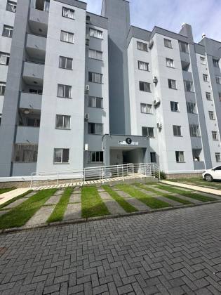 Apartamento 02 Dormitórios á venda na Ponte Do Imaruim Palhoça sc
