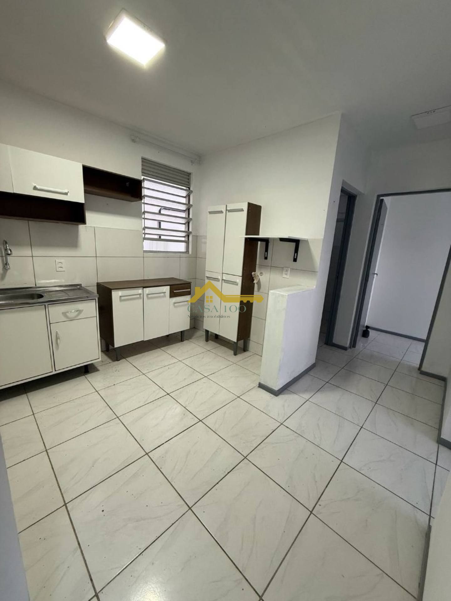 Apartamento 02 Dormitórios Á Venda na guarda do cubatâo palhoça  sc