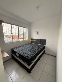 Apartamento 02 Dormitórios Á Venda na guarda do cubatâo palhoça  sc