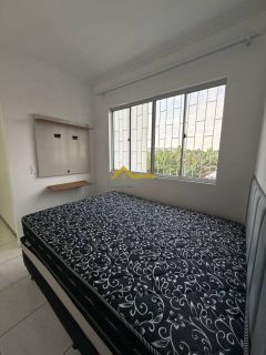 Apartamento 02 Dormitórios Á Venda na guarda do cubatâo palhoça  sc