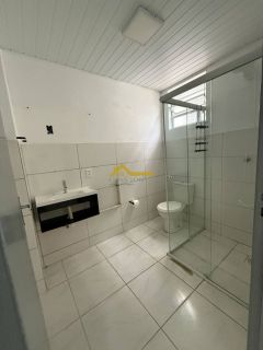 Apartamento 02 Dormitórios Á Venda na guarda do cubatâo palhoça  sc