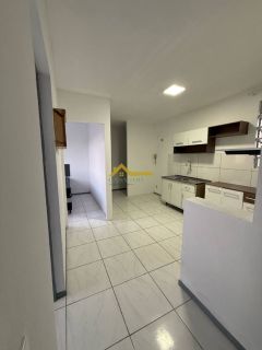 Apartamento 02 Dormitórios Á Venda na guarda do cubatâo palhoça  sc
