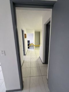 Apartamento 02 Dormitórios Á Venda na guarda do cubatâo palhoça  sc