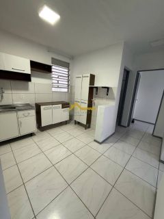 Apartamento 02 Dormitórios Á Venda na guarda do cubatâo palhoça  sc