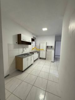 Apartamento 02 Dormitórios Á Venda na guarda do cubatâo palhoça  sc